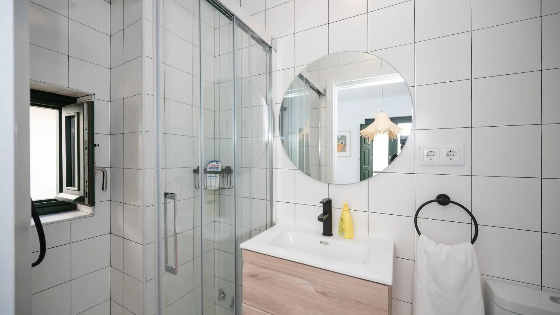 Apartment Lovely House In Peaceful Courtyard Benalmadena Spain