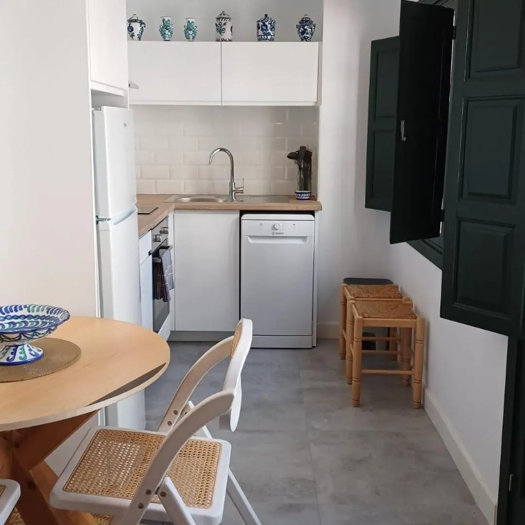 Lovely House In Peaceful Courtyard Benalmádena 0*,  Hiszpania